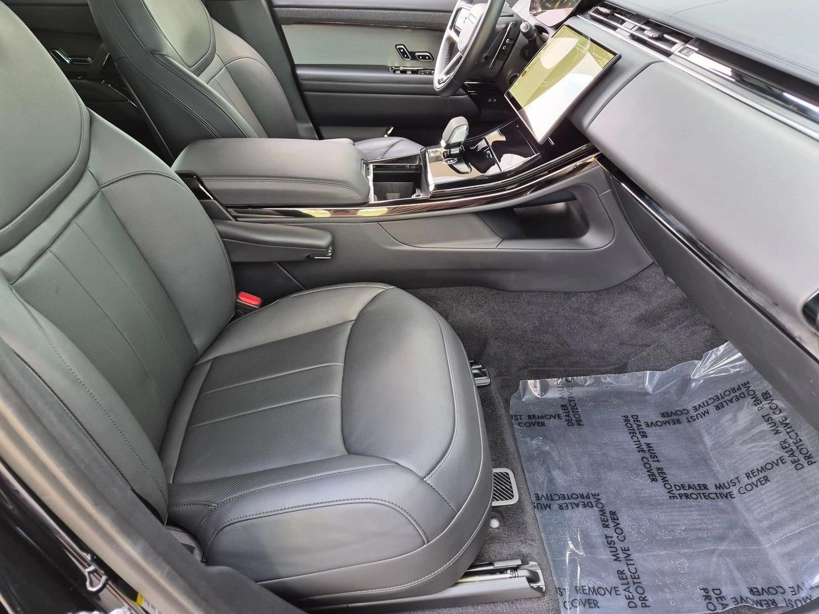2024 Land Rover Range Rover Sport P400 Dynamic SE