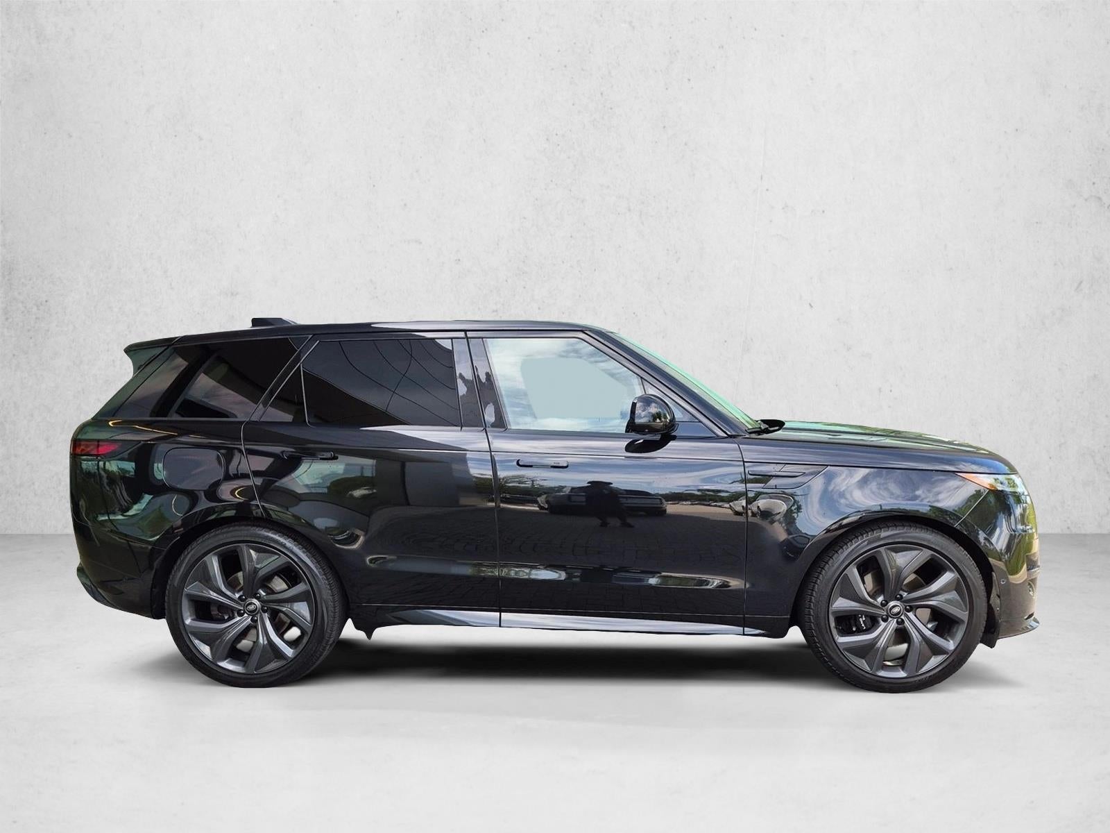 2024 Land Rover Range Rover Sport P400 Dynamic SE