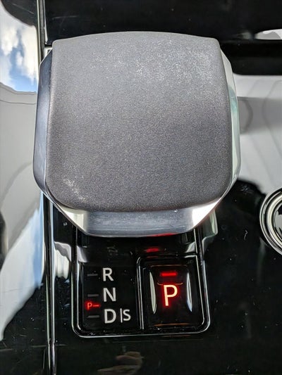 2025 Land Rover Range Rover Sport P400 Dynamic SE