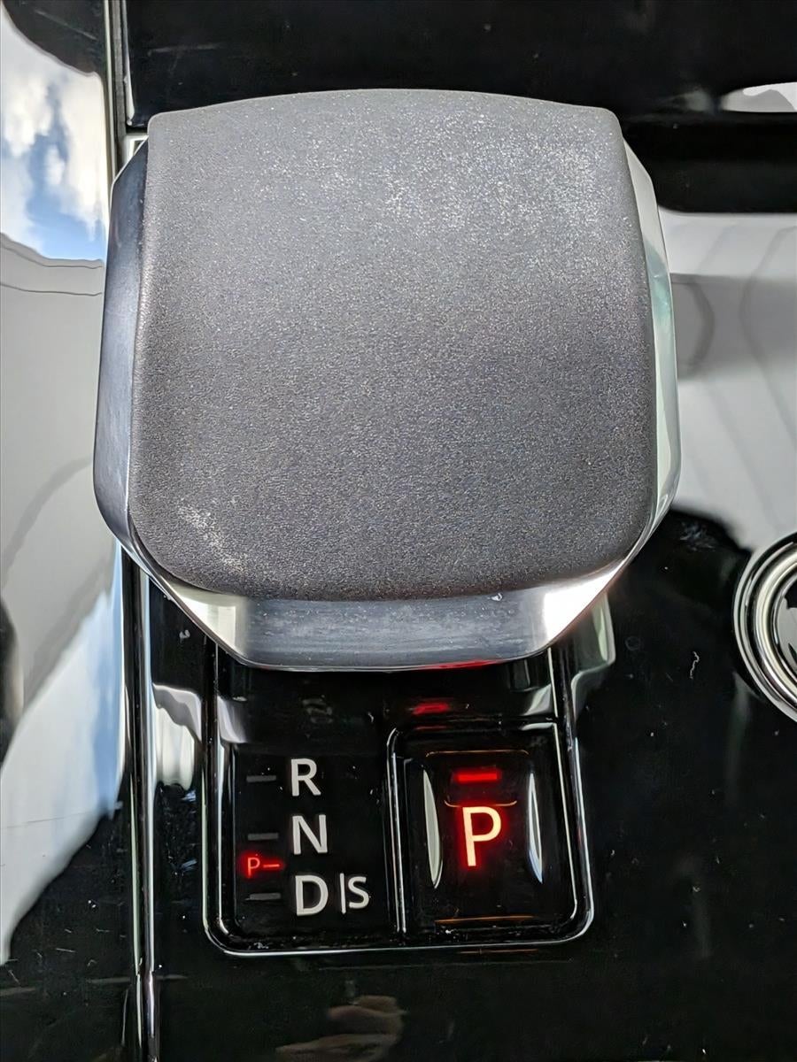 2025 Land Rover Range Rover Sport P400 Dynamic SE