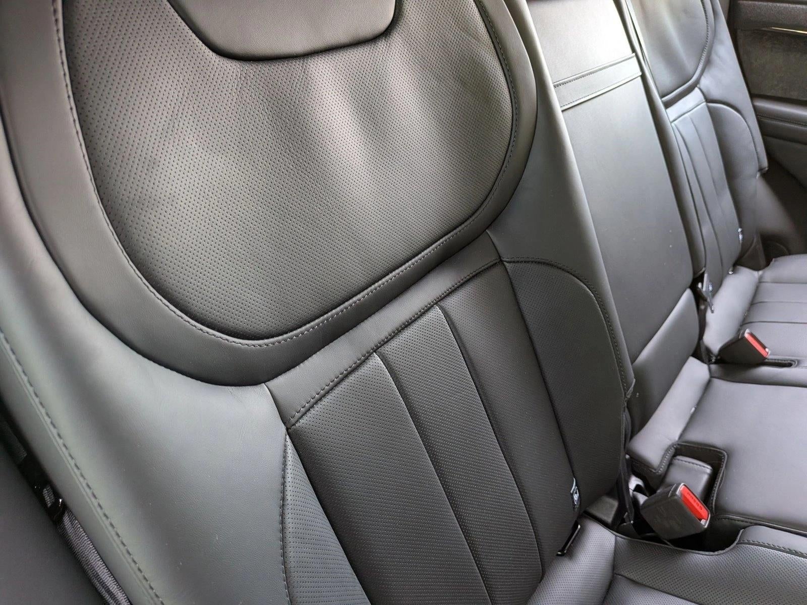 2025 Land Rover Range Rover Sport P400 Dynamic SE