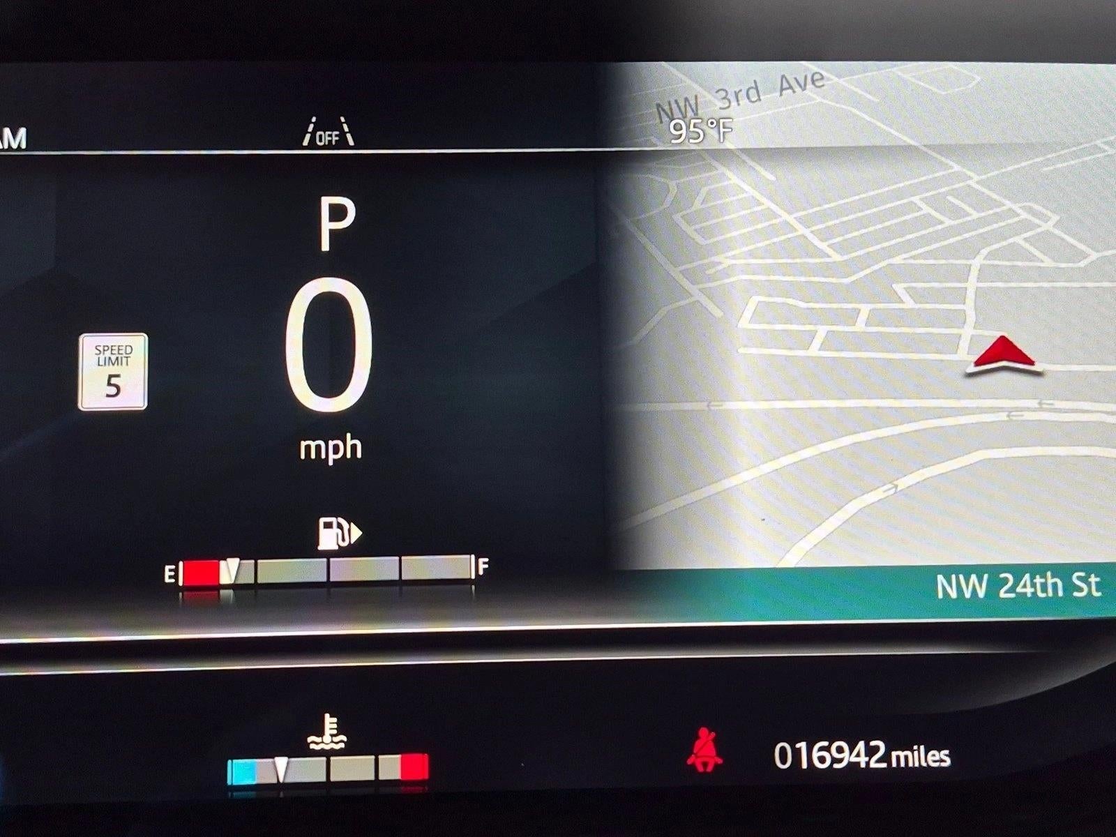 2024 Land Rover Range Rover Sport P400 Dynamic SE