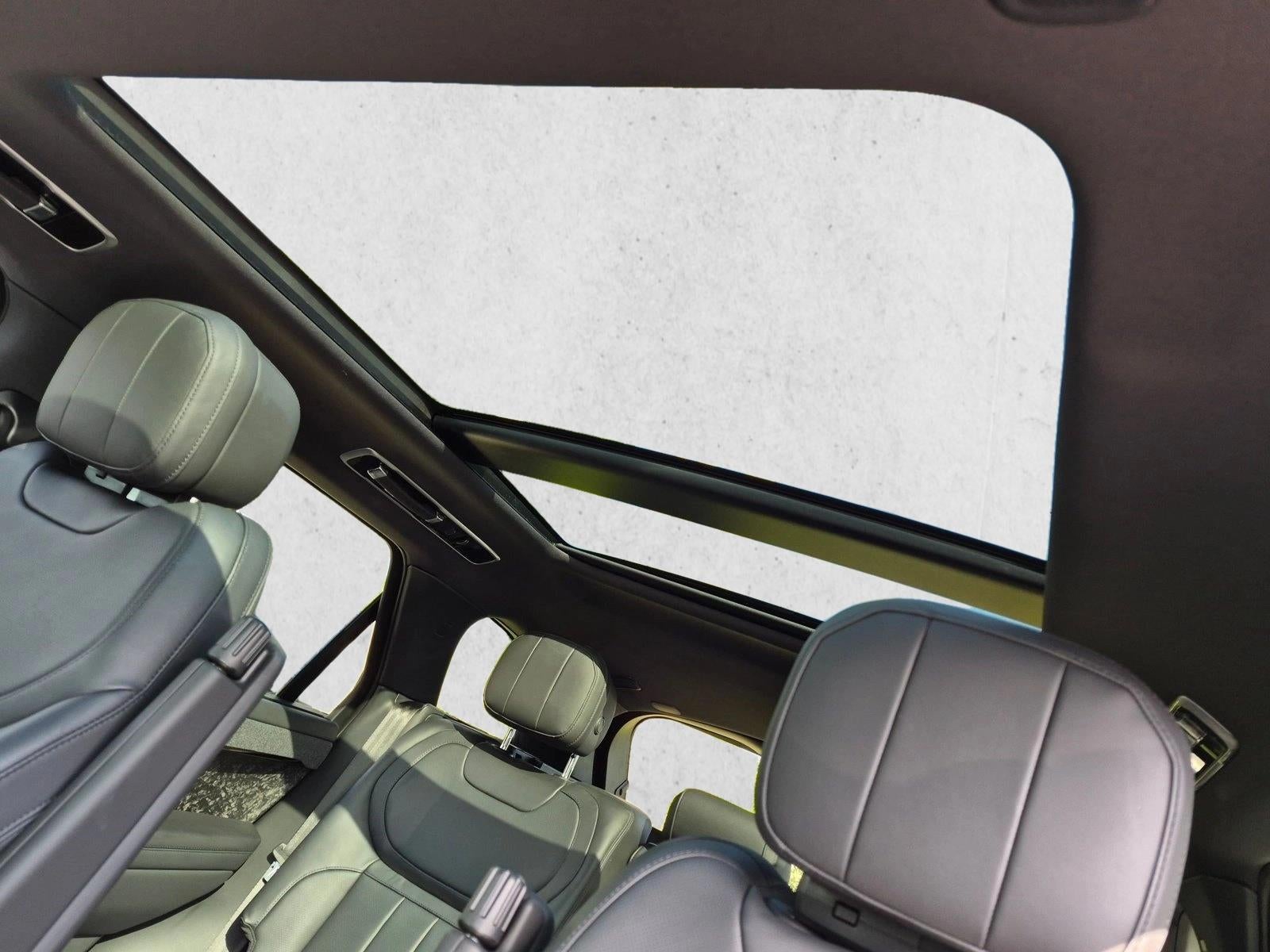 2024 Land Rover Range Rover Sport P400 Dynamic SE