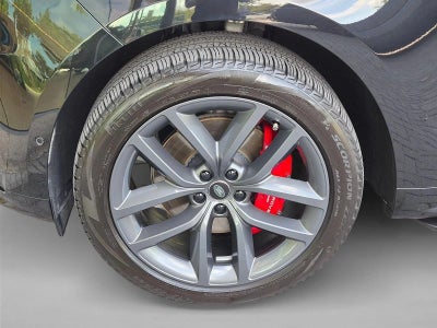 2024 Land Rover Range Rover Sport P400 Dynamic SE