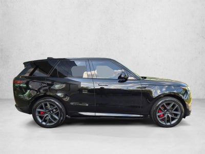 2024 Land Rover Range Rover Sport P400 Dynamic SE