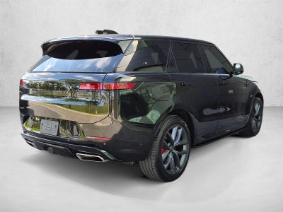 2024 Land Rover Range Rover Sport P400 Dynamic SE