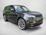 2025 Land Rover Range Rover Sport P400 Dynamic SE