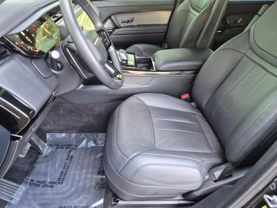 2024 Land Rover Range Rover Sport P400 Dynamic SE