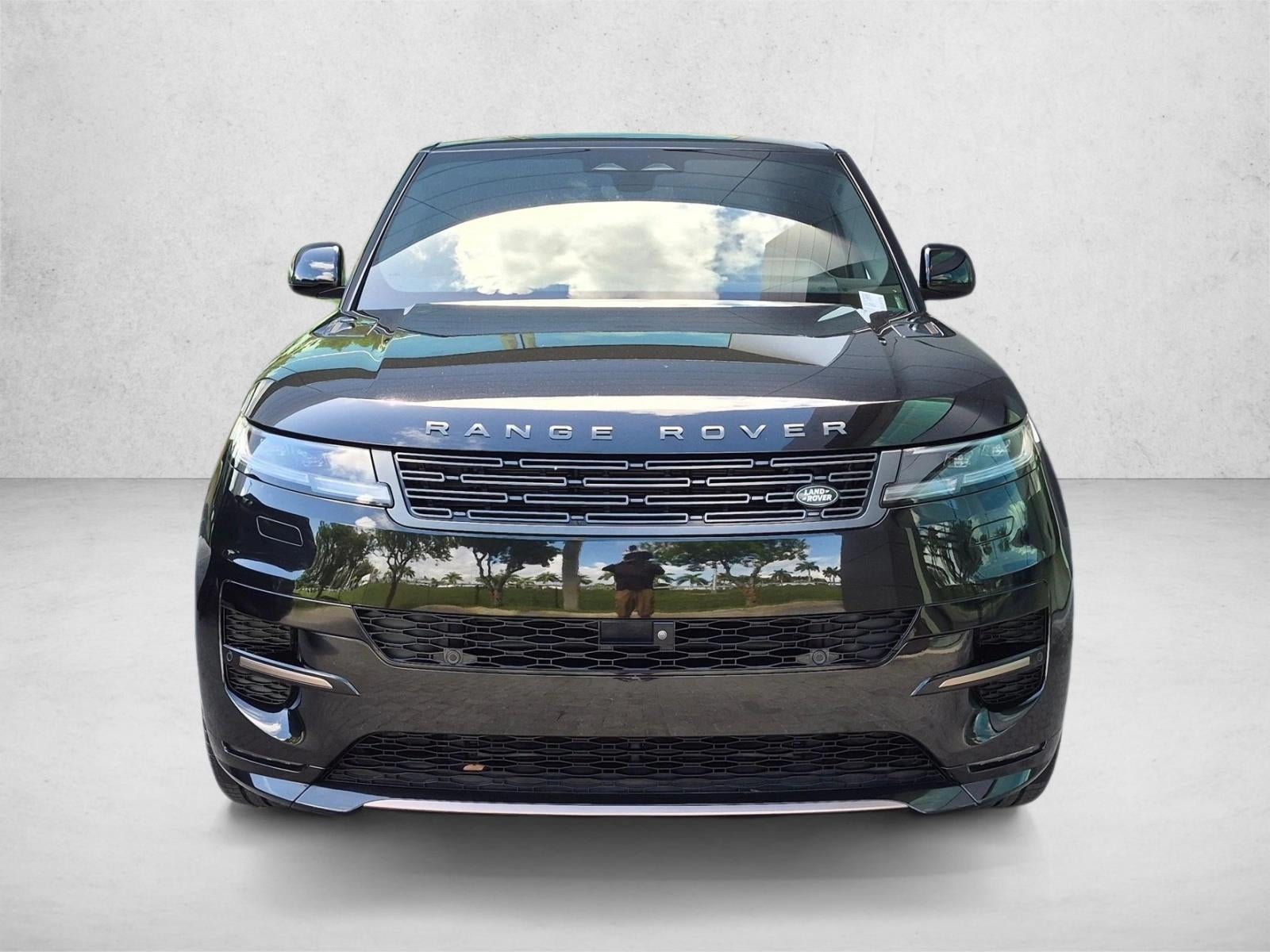 2024 Land Rover Range Rover Sport P400 Dynamic SE