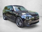 2024 Land Rover Range Rover Sport P400 Dynamic SE