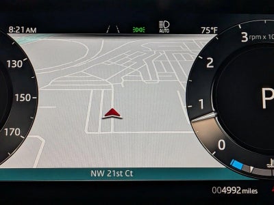 2026 Land Rover Range Rover Sport P400 Dynamic SE