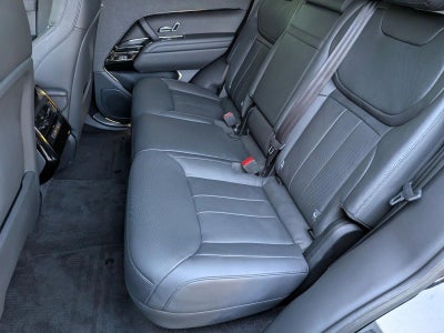 2023 Land Rover Range Rover Sport P400 SE Dynamic