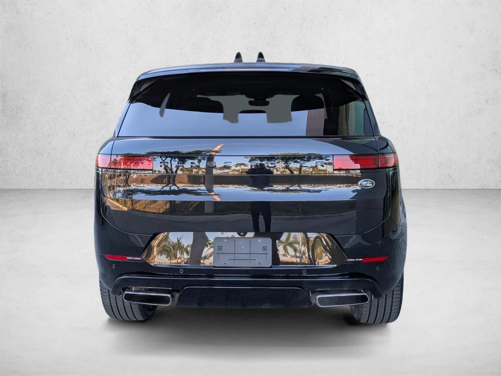 2023 Land Rover Range Rover Sport P400 SE Dynamic