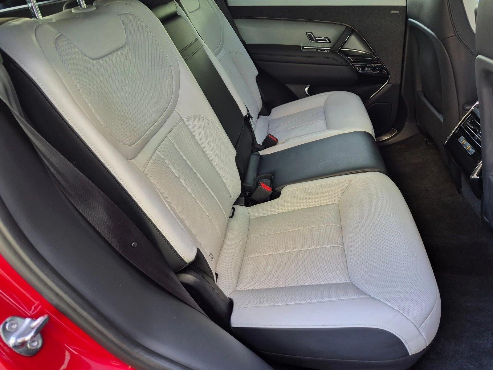 2024 Land Rover Range Rover Sport P400 Dynamic SE