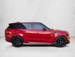 2024 Land Rover Range Rover Sport P400 Dynamic SE
