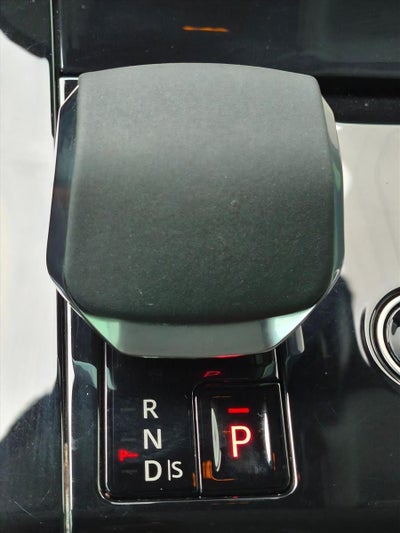 2024 Land Rover Range Rover Sport P400 Dynamic SE