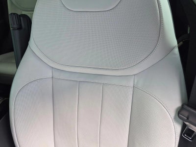 2024 Land Rover Range Rover Sport P400 Dynamic SE