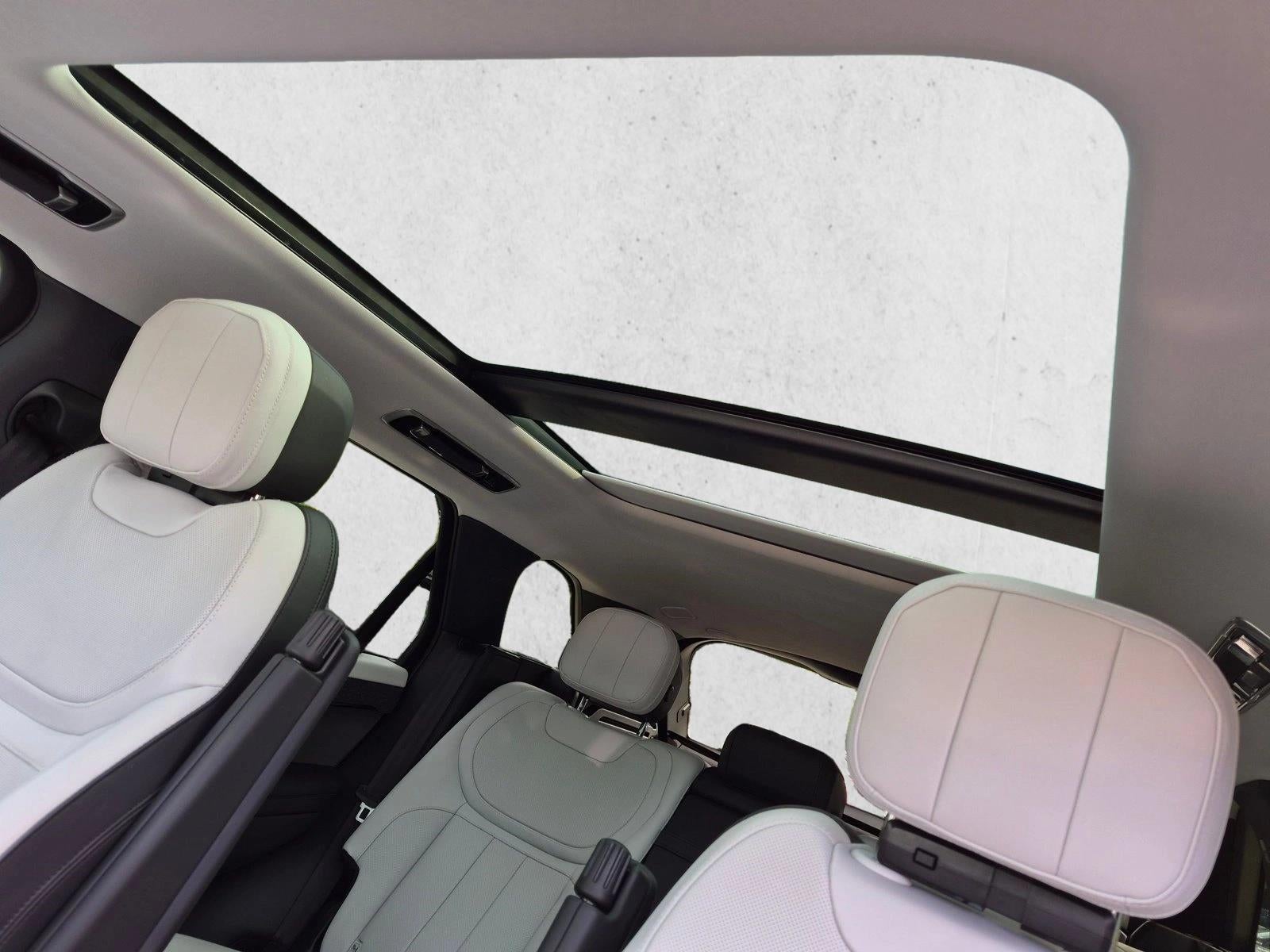 2024 Land Rover Range Rover Sport P400 Dynamic SE