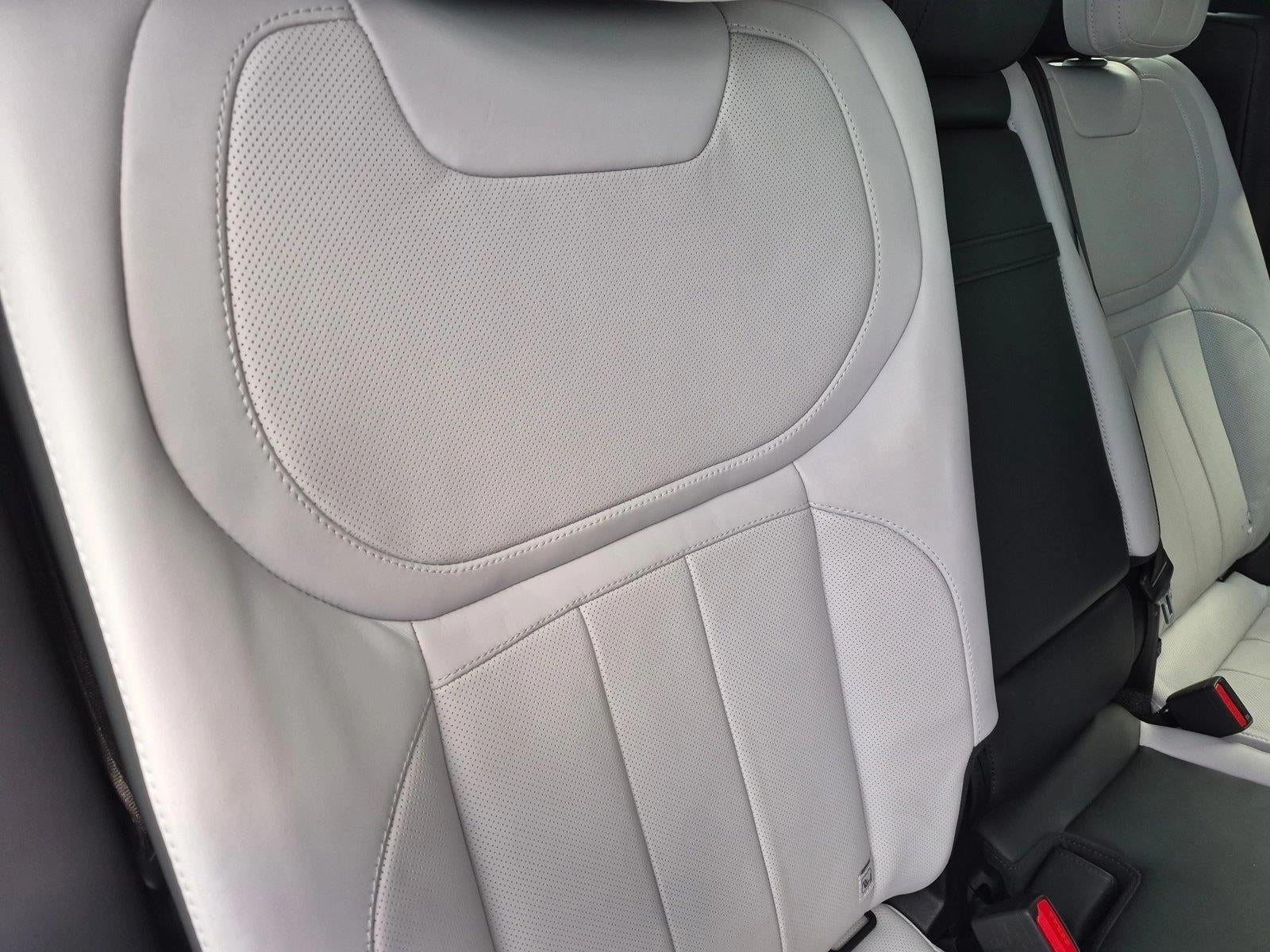 2024 Land Rover Range Rover Sport P400 Dynamic SE