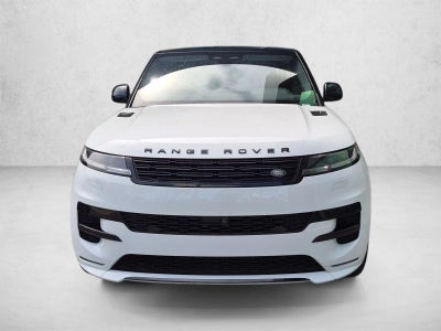 2024 Land Rover Range Rover Sport P400 Dynamic SE