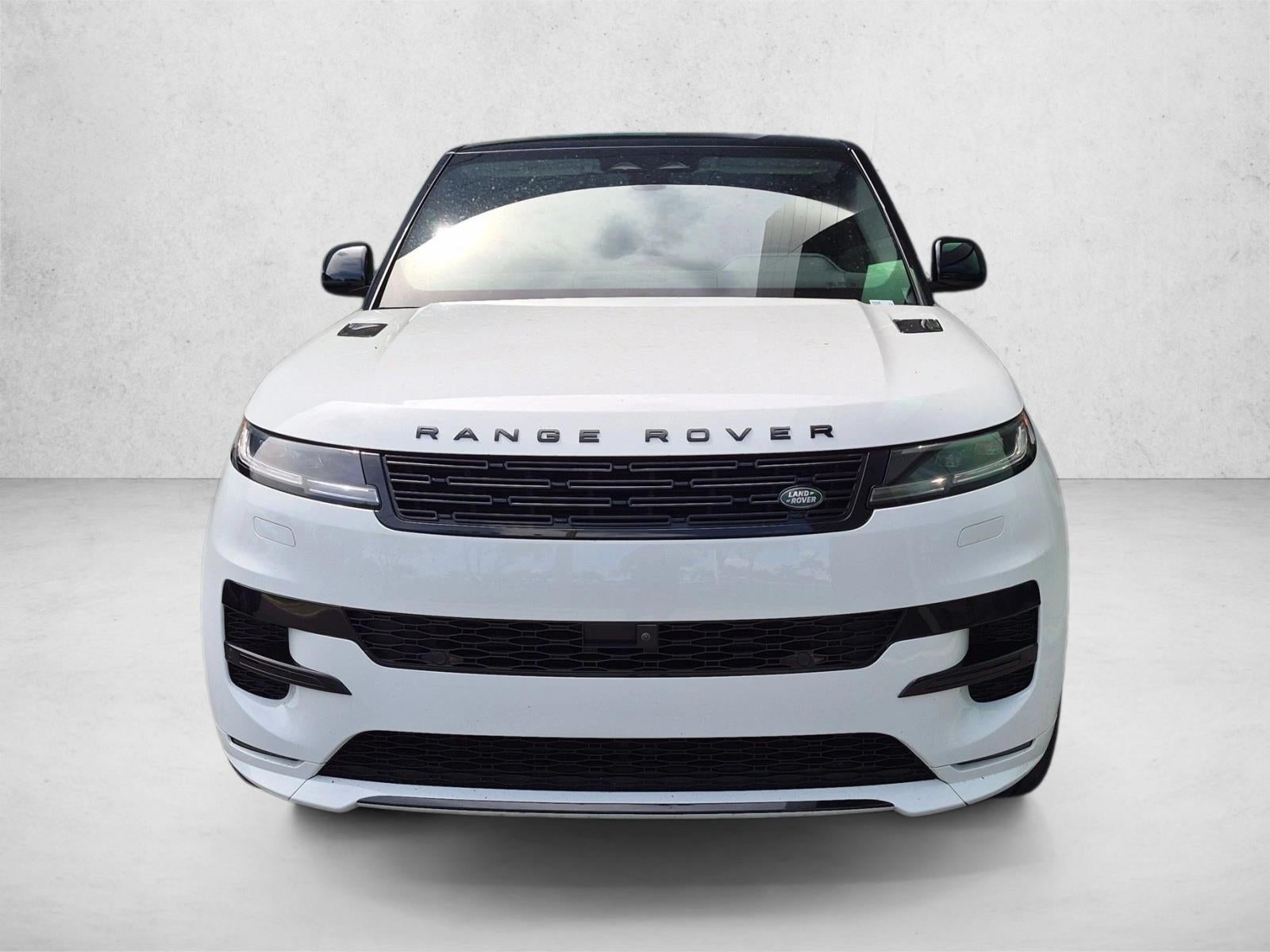 2024 Land Rover Range Rover Sport P400 Dynamic SE