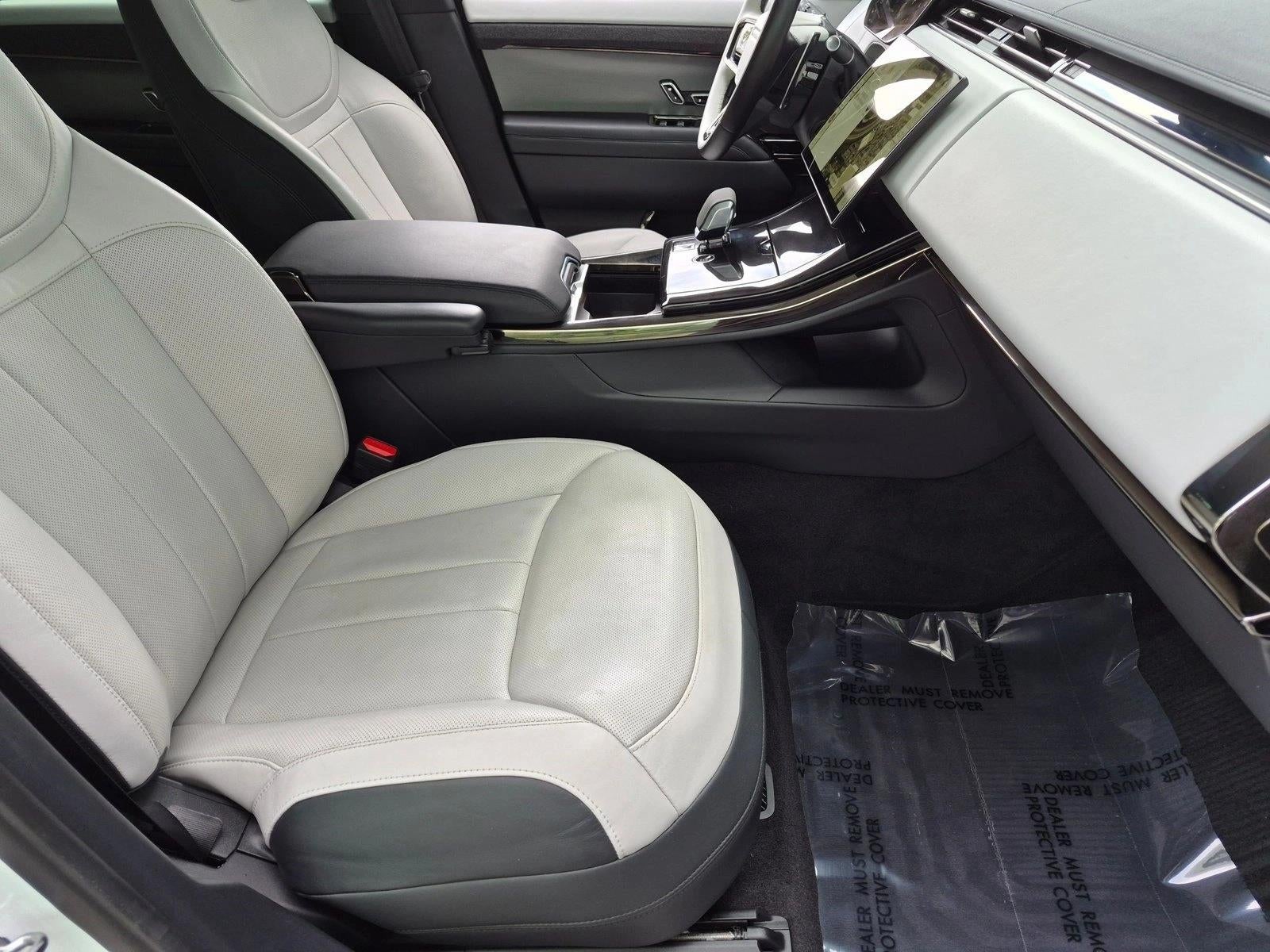 2024 Land Rover Range Rover Sport P400 Dynamic SE