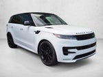 2024 Land Rover Range Rover Sport P400 Dynamic SE