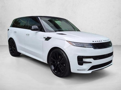 2024 Land Rover Range Rover Sport P400 Dynamic SE
