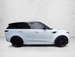 2024 Land Rover Range Rover Sport P400 Dynamic SE