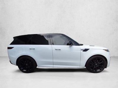 2024 Land Rover Range Rover Sport P400 Dynamic SE