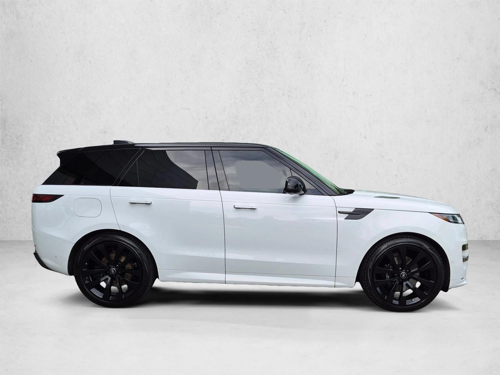 2024 Land Rover Range Rover Sport P400 Dynamic SE
