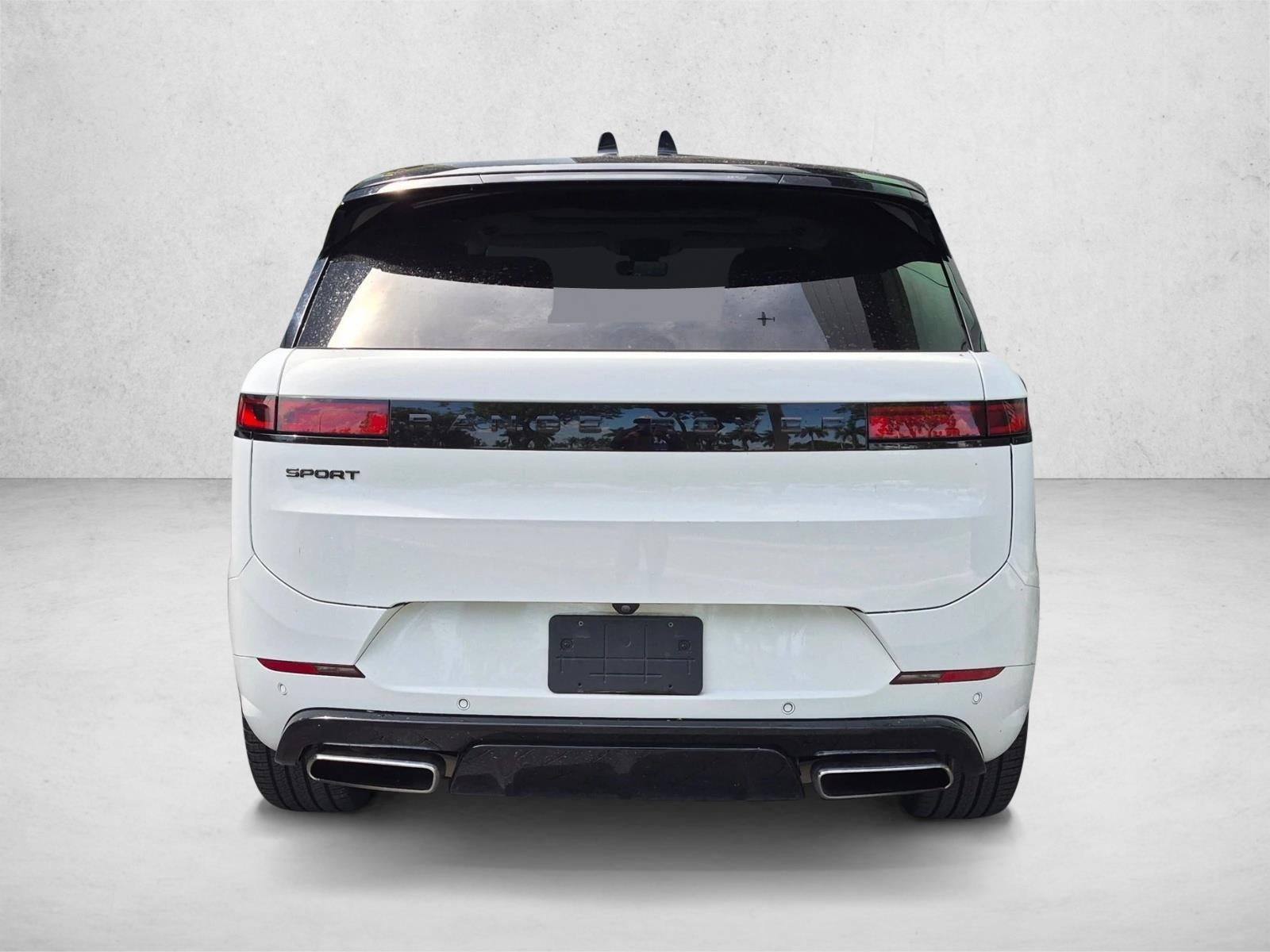 2024 Land Rover Range Rover Sport P400 Dynamic SE