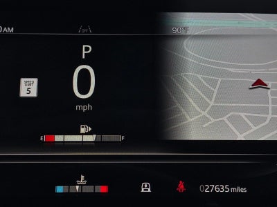 2024 Land Rover Range Rover Sport P400 Dynamic SE