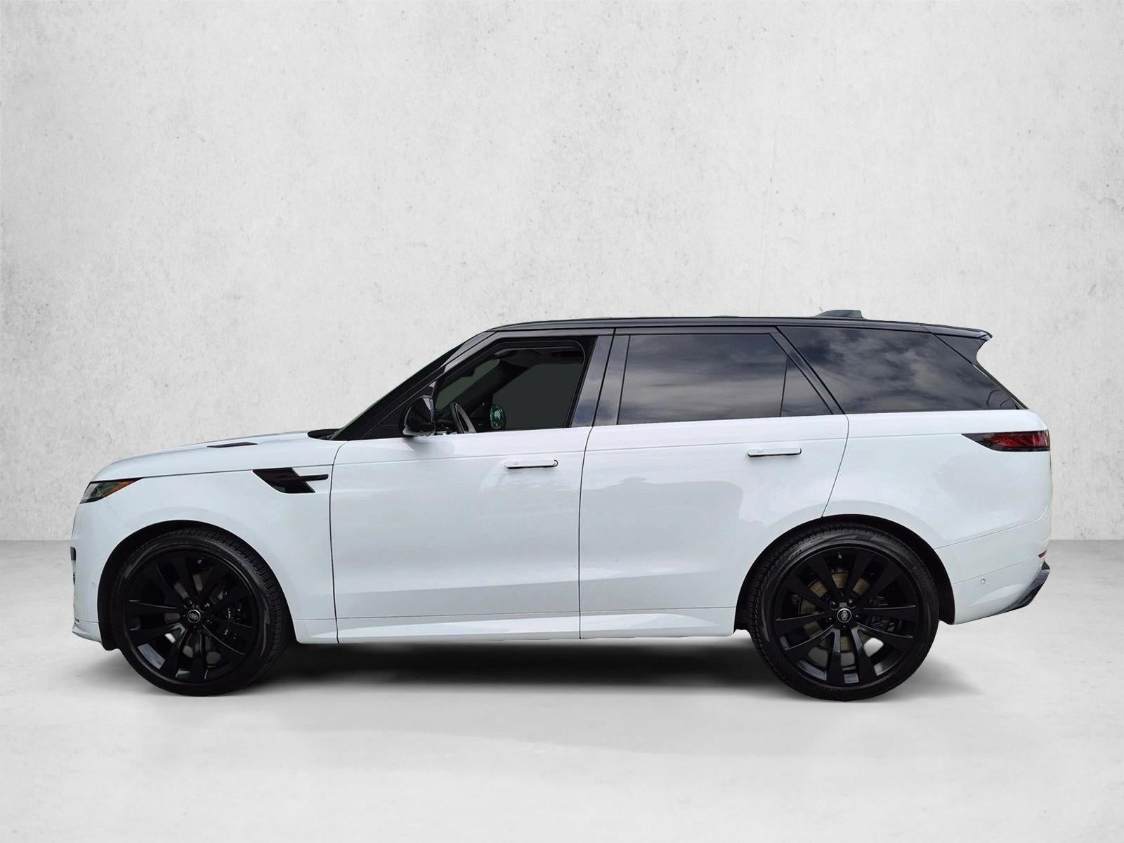 2024 Land Rover Range Rover Sport P400 Dynamic SE