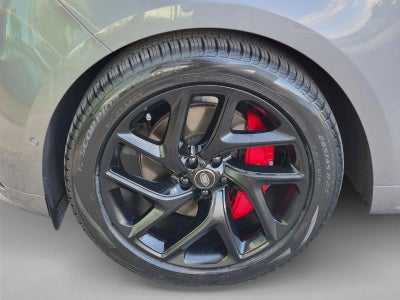 2025 Land Rover Range Rover Sport P400 Dynamic SE