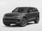 2026 Land Rover Range Rover Sport P360 SE