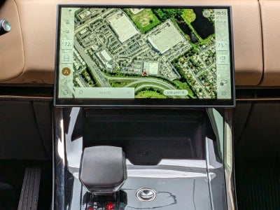 2024 Land Rover Range Rover Sport P360 SE