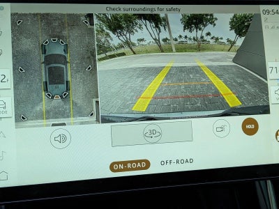 2024 Land Rover Range Rover Sport P360 SE