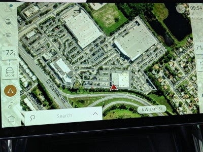 2024 Land Rover Range Rover Sport P360 SE