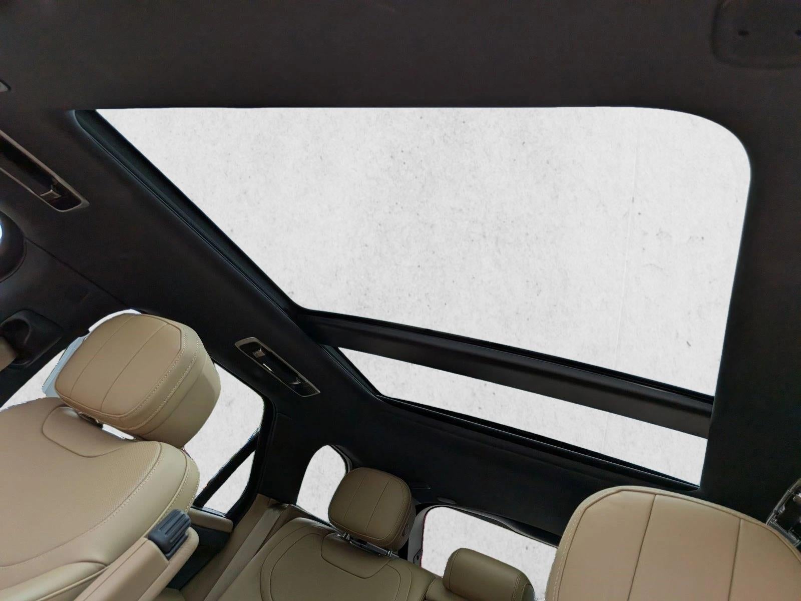 2024 Land Rover Range Rover Sport P360 SE