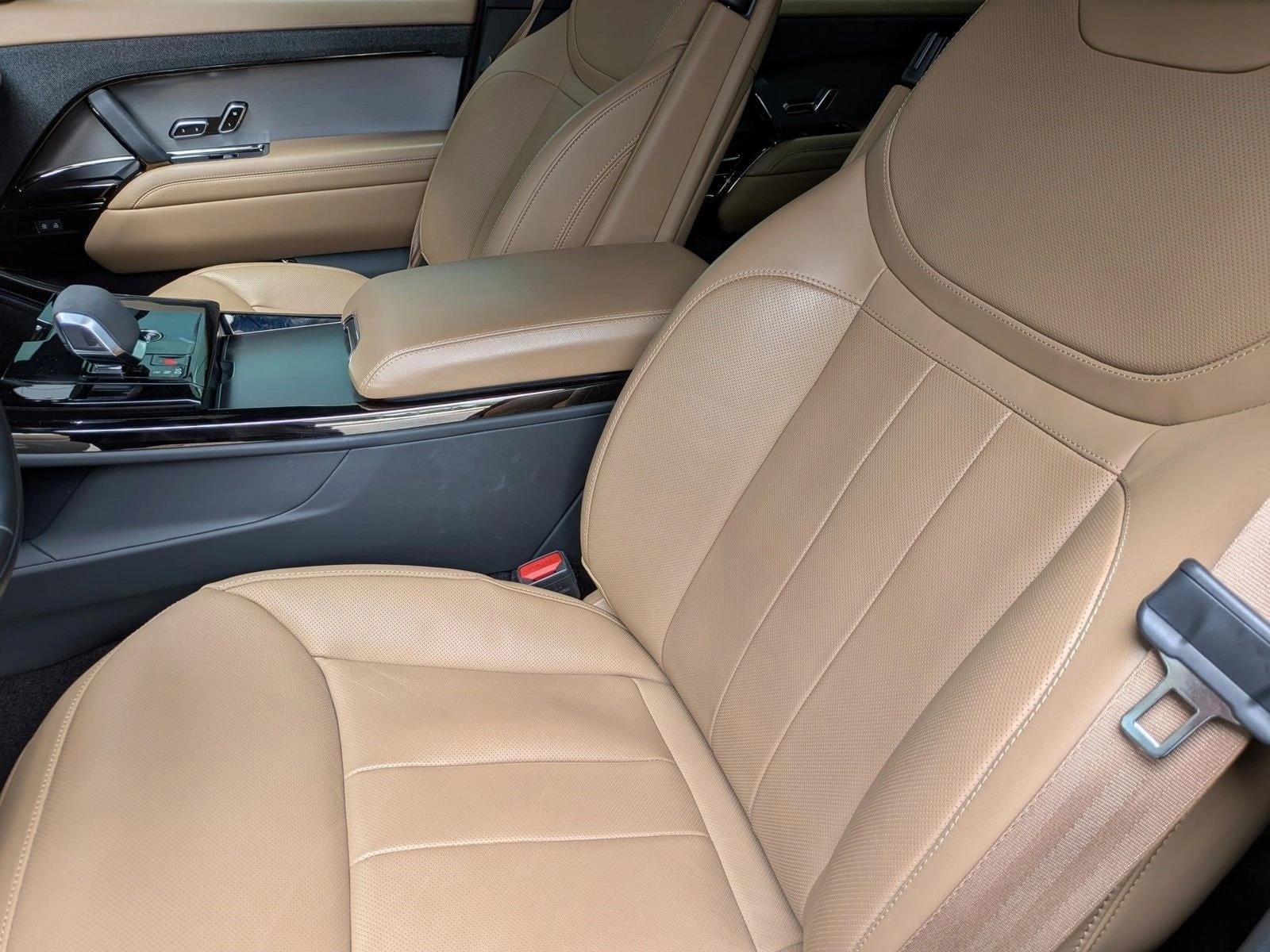 2024 Land Rover Range Rover Sport P360 SE