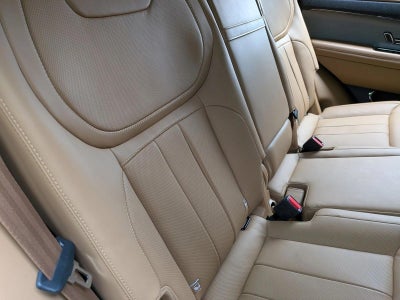 2024 Land Rover Range Rover Sport P360 SE