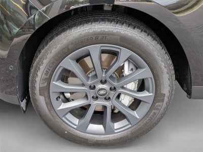 2024 Land Rover Range Rover Sport P360 SE