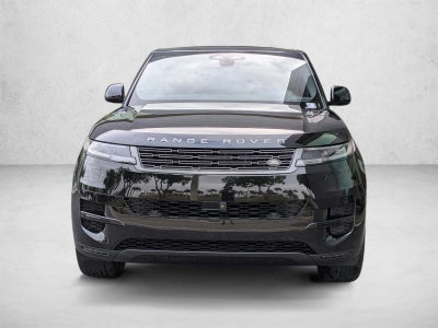 2024 Land Rover Range Rover Sport P360 SE
