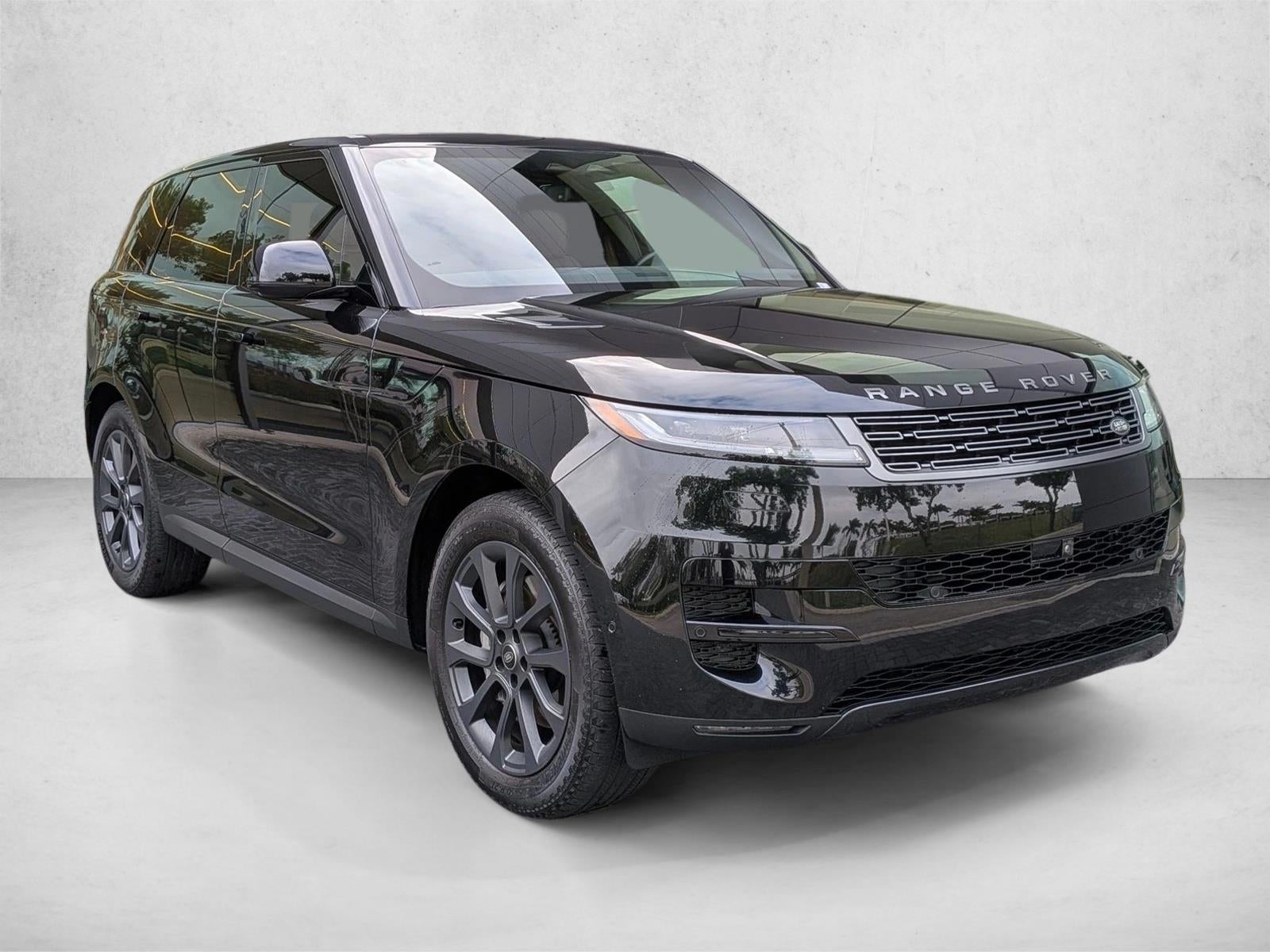 2024 Land Rover Range Rover Sport P360 SE