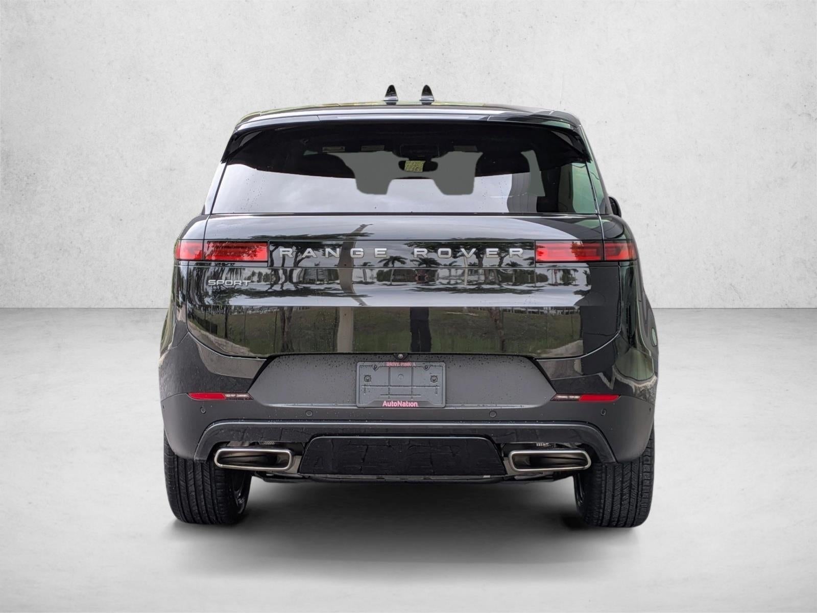 2024 Land Rover Range Rover Sport P360 SE