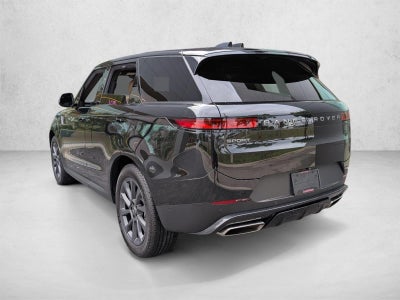 2024 Land Rover Range Rover Sport P360 SE