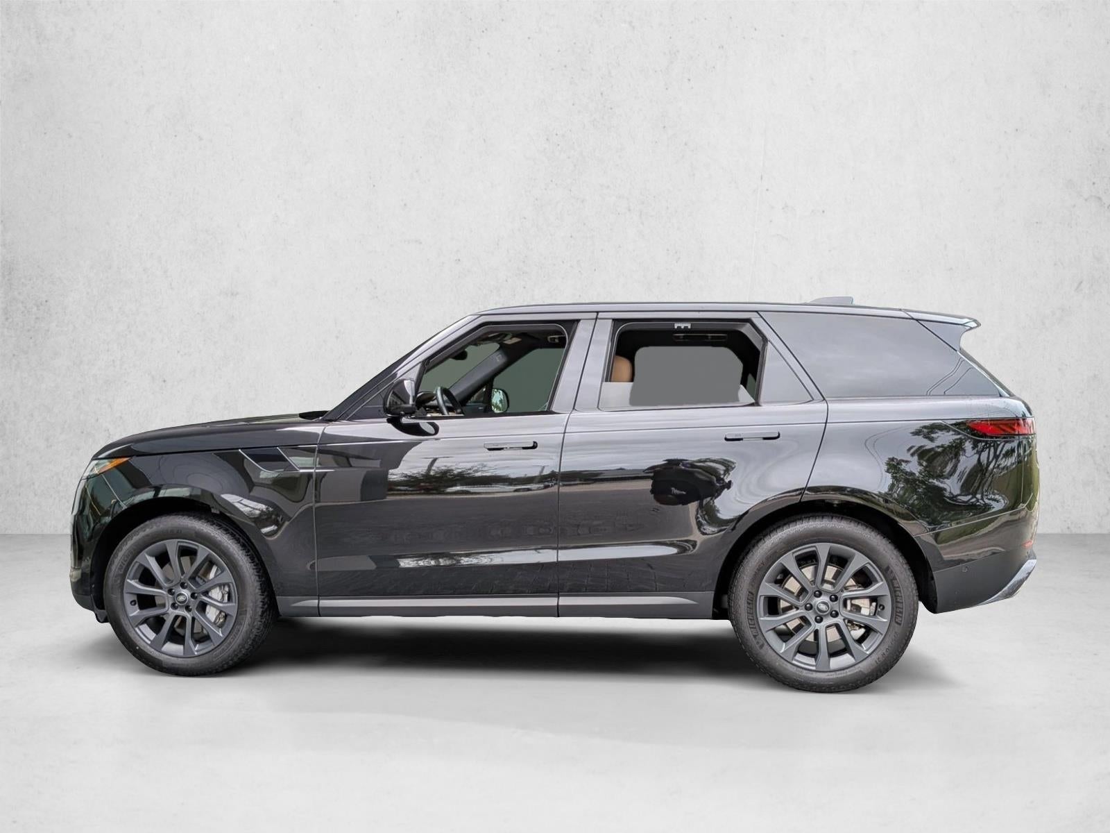 2024 Land Rover Range Rover Sport P360 SE