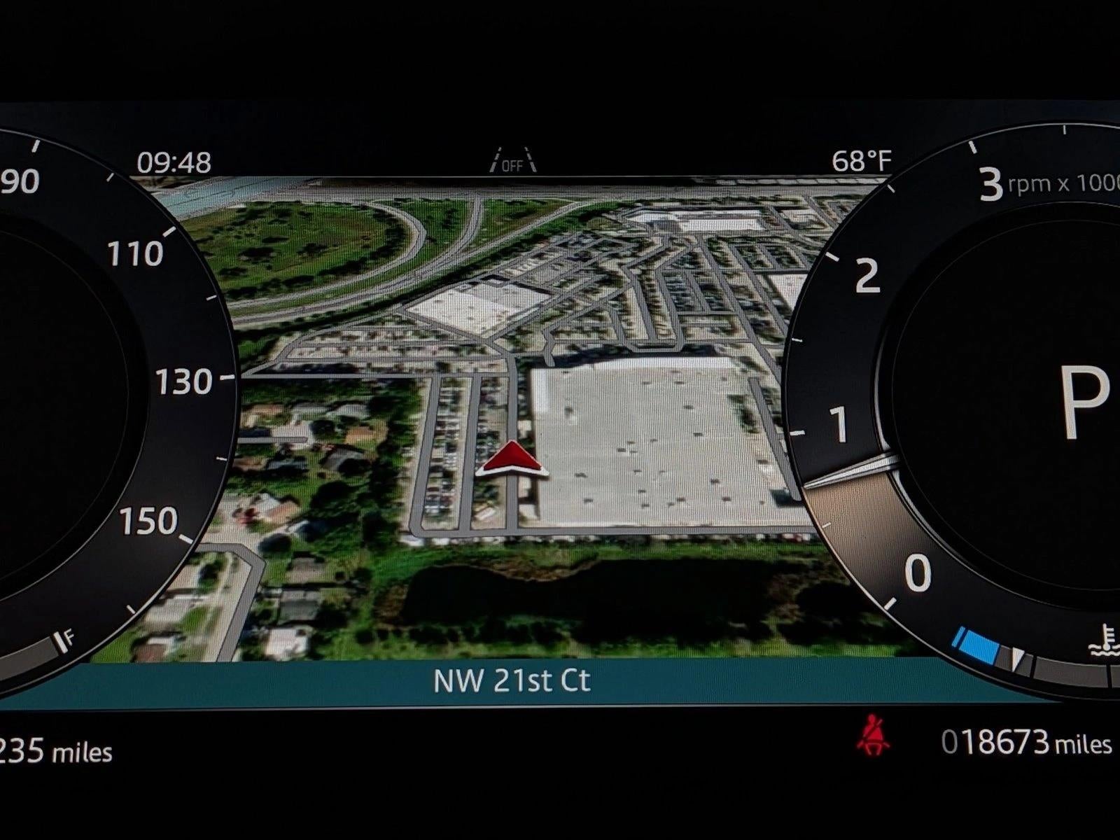 2024 Land Rover Range Rover Sport P360 SE