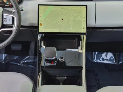 2026 Land Rover Range Rover Sport P360 SE